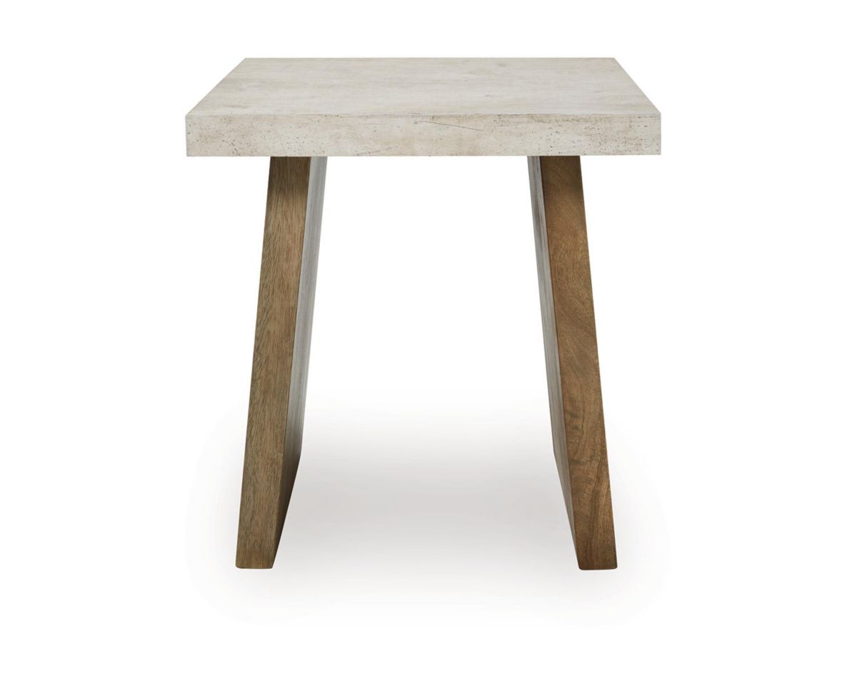 Brendalhouse End Table