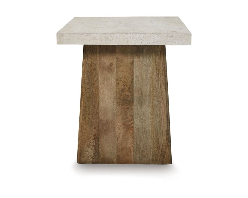 Brendalhouse End Table