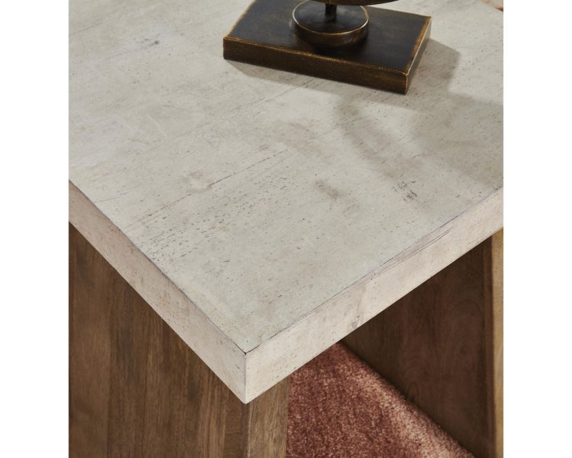 Brendalhouse End Table