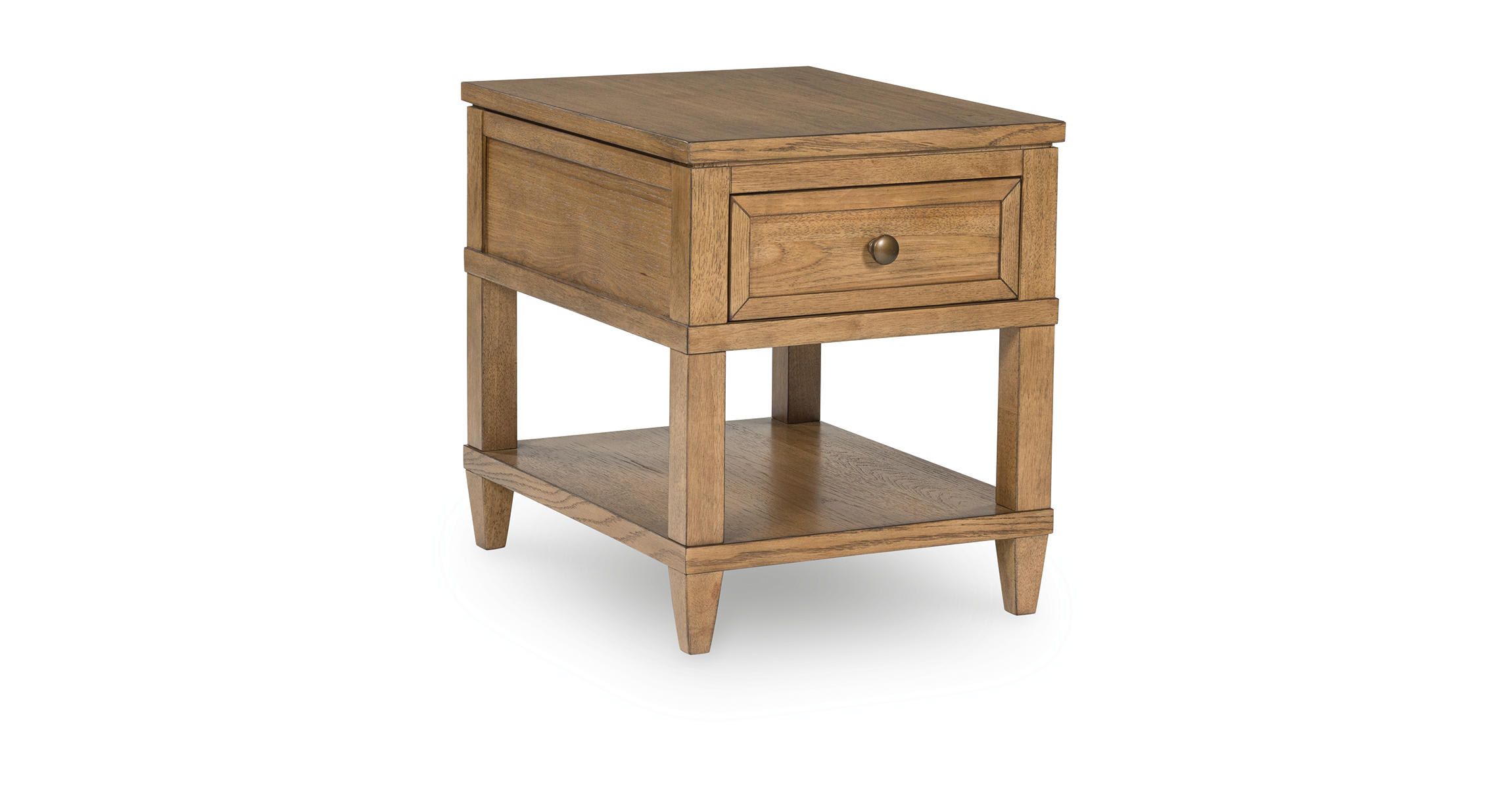 Sharlance End Table