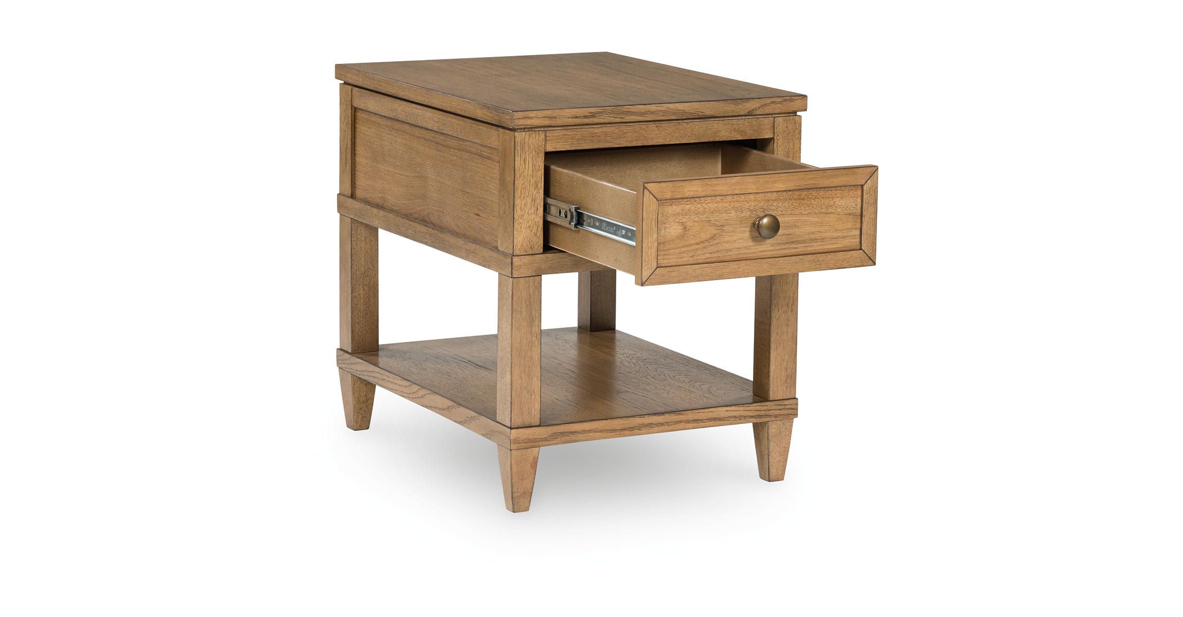 Sharlance End Table