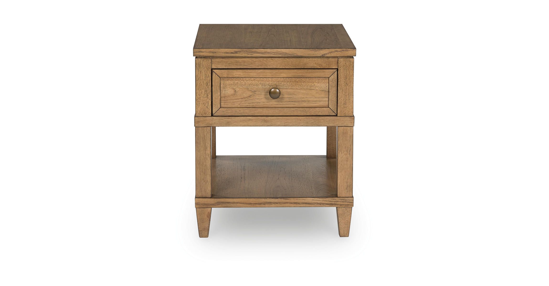 Sharlance End Table