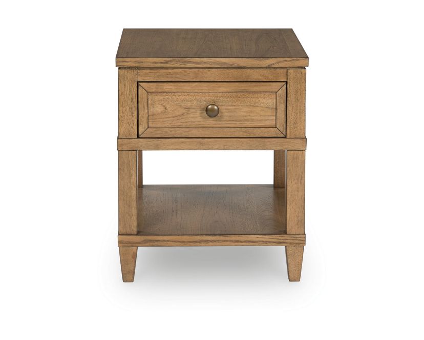 Sharlance End Table
