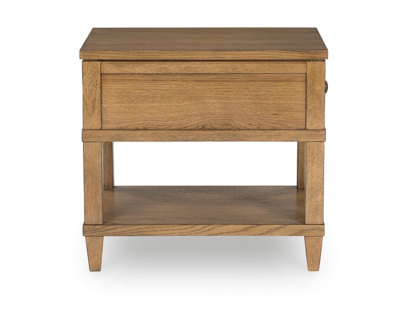 Sharlance End Table