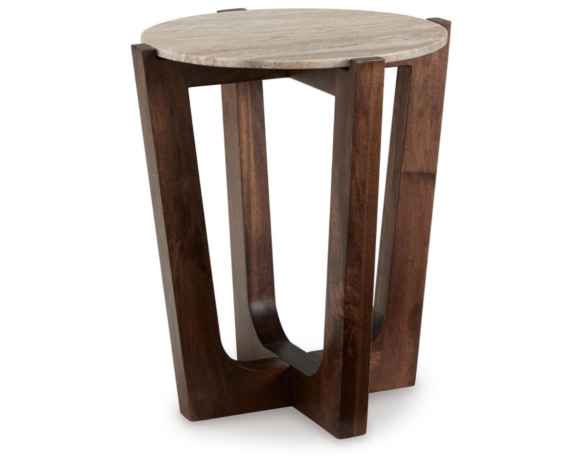 Tanidore End Table