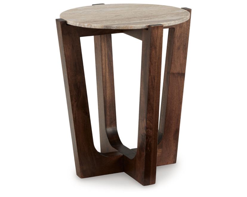 Tanidore End Table