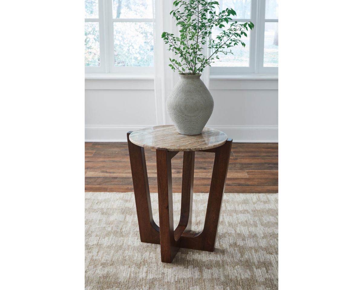 Tanidore End Table