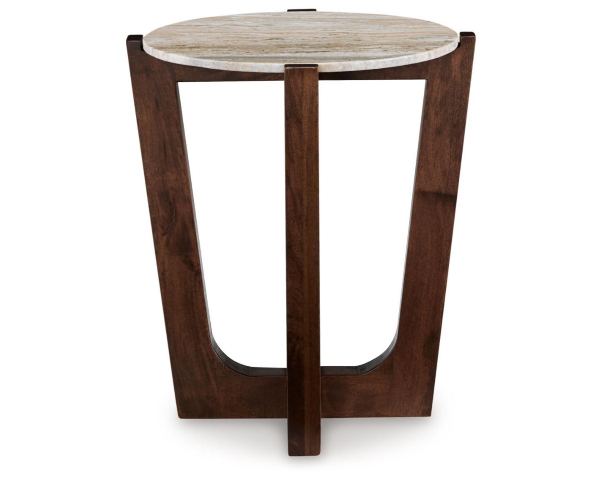 Tanidore End Table