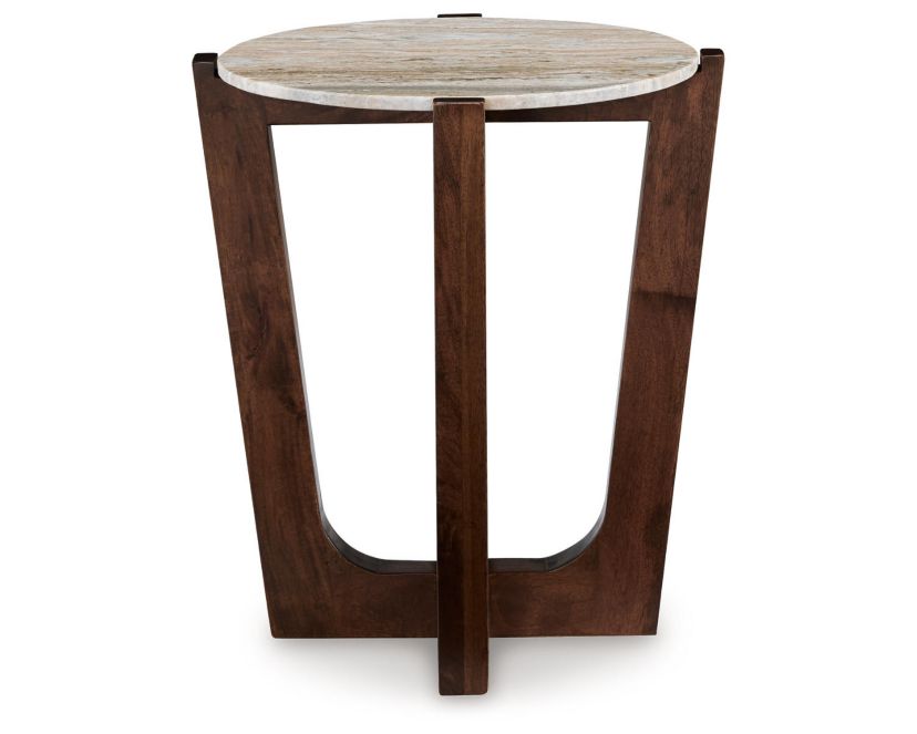 Tanidore End Table