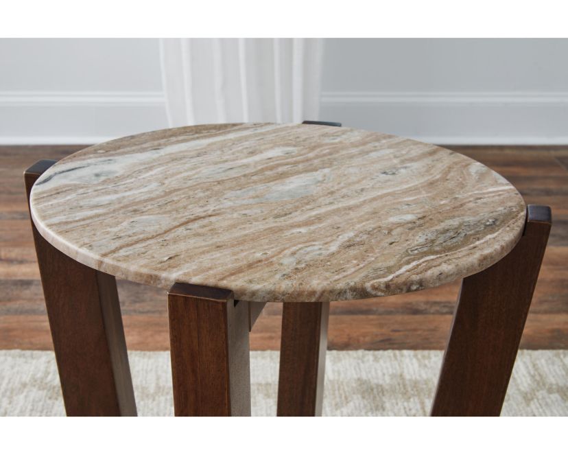 Tanidore End Table