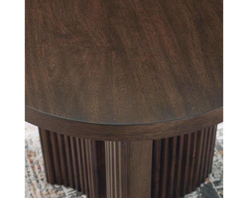 Korestone End Table