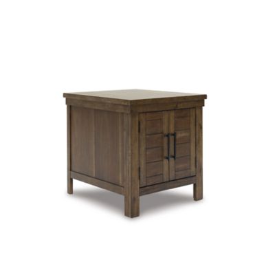 Signature Design by Ashley Moriville End Table