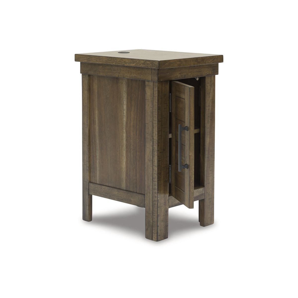 Moriville Chairside End Table