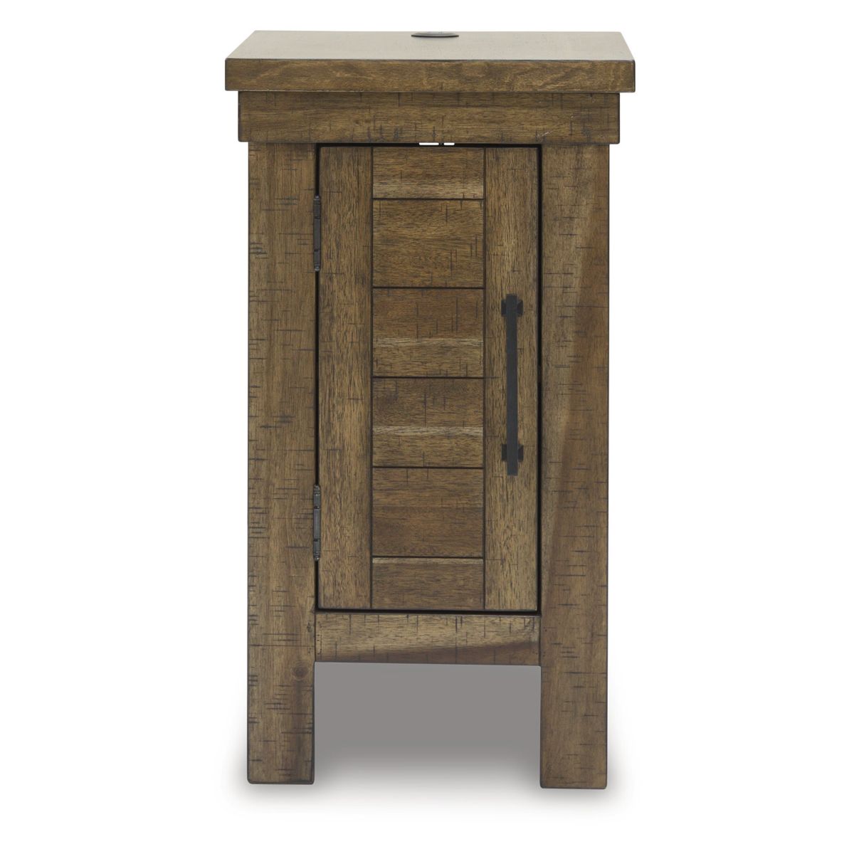 Moriville Chairside End Table