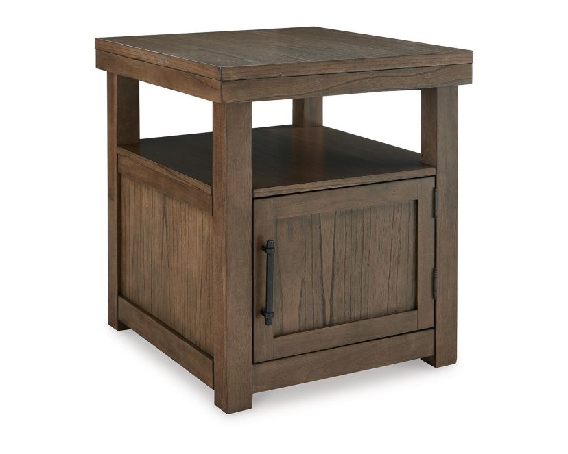 Boardernest End Table