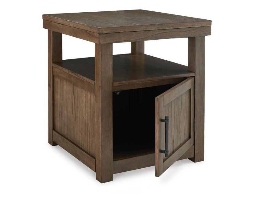 Boardernest End Table