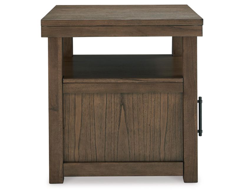 Boardernest End Table