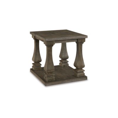 Signature Design by Ashley Johnelle End Table