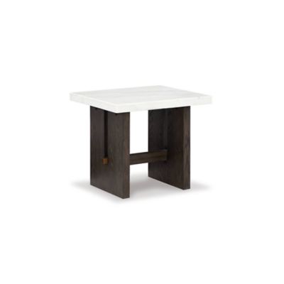 Signature Design by Ashley Burkhaus End Table