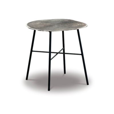 Signature Design by Ashley Laverford End Table