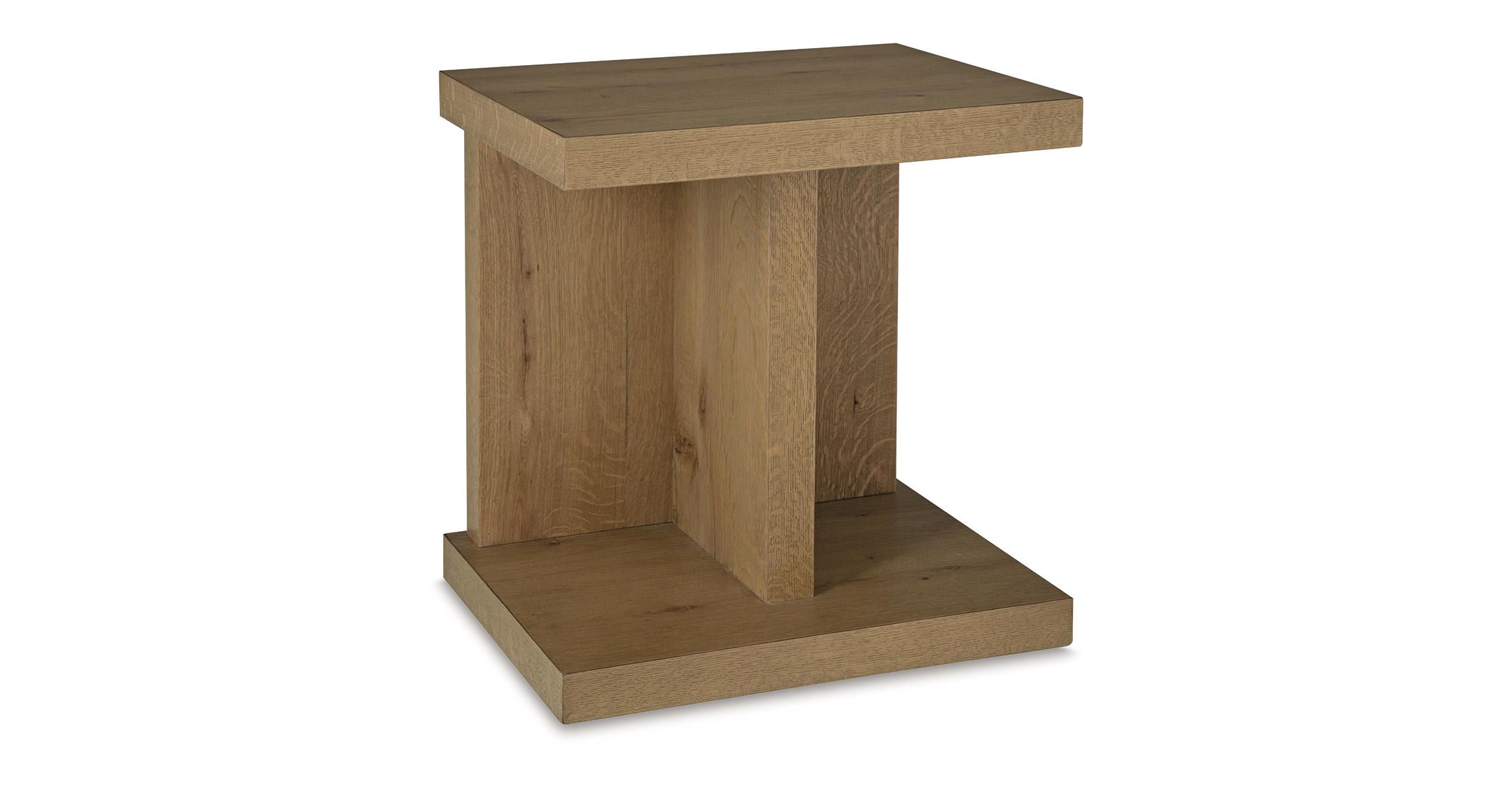 Brinstead Chairside End Table