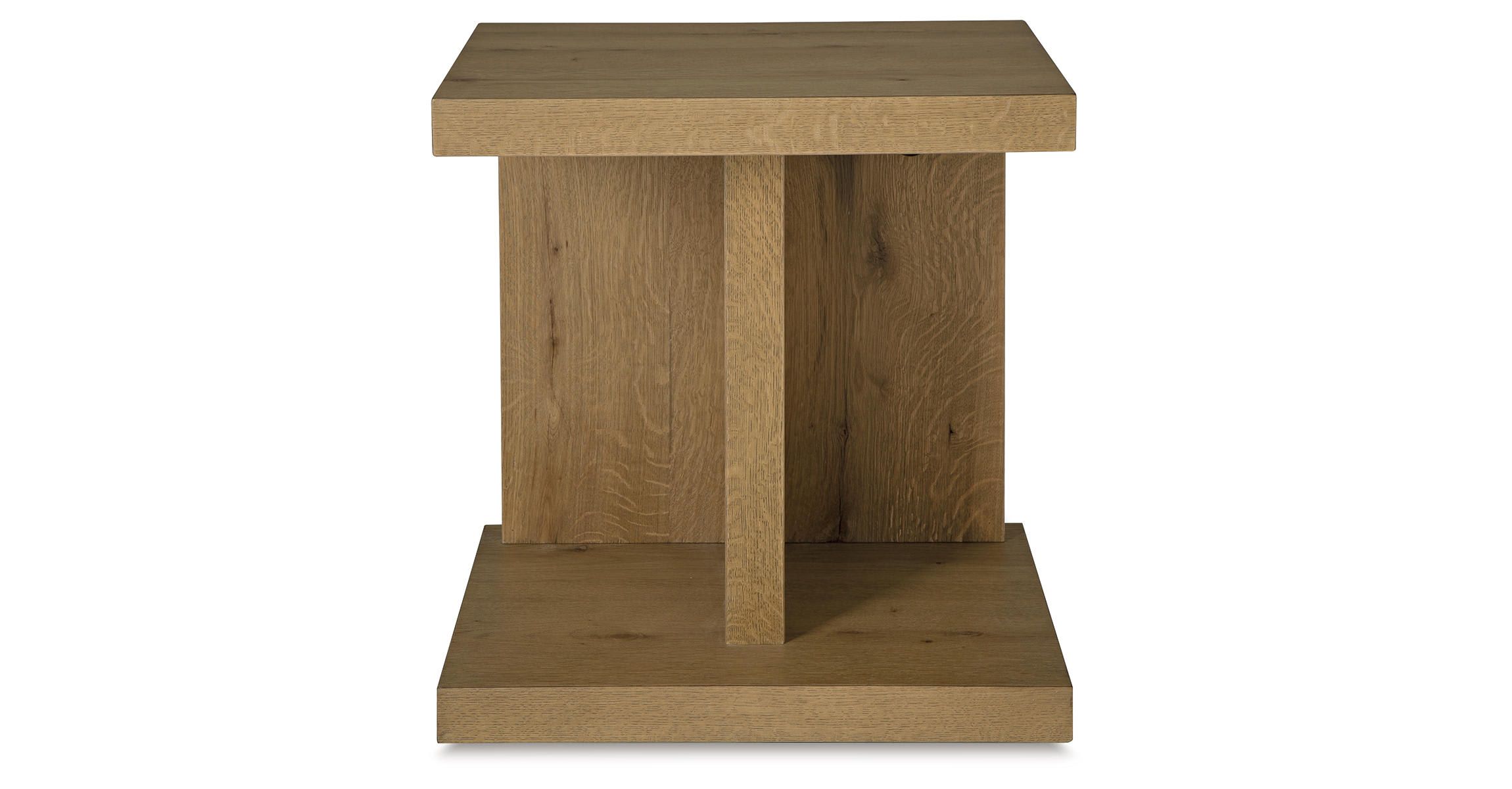 Brinstead Chairside End Table