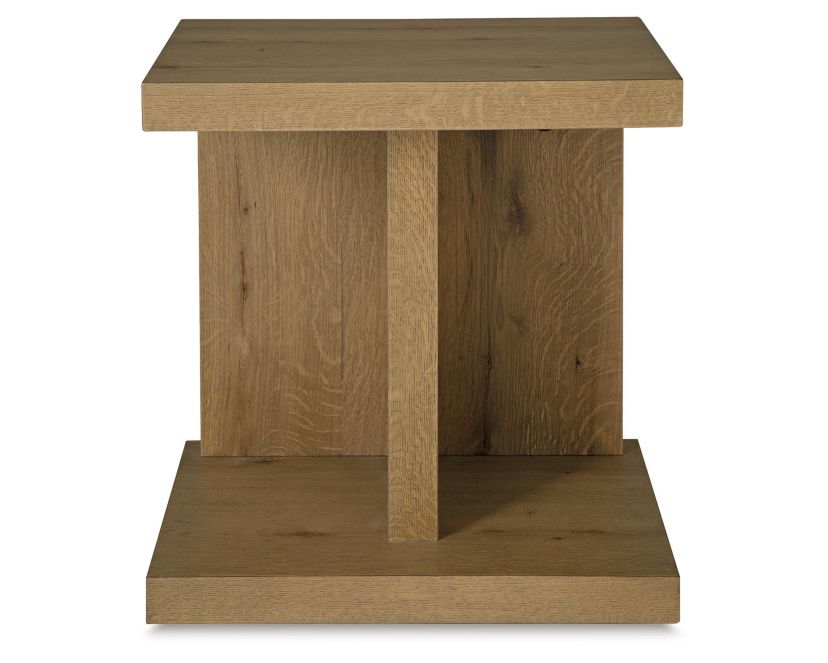 Brinstead Chairside End Table
