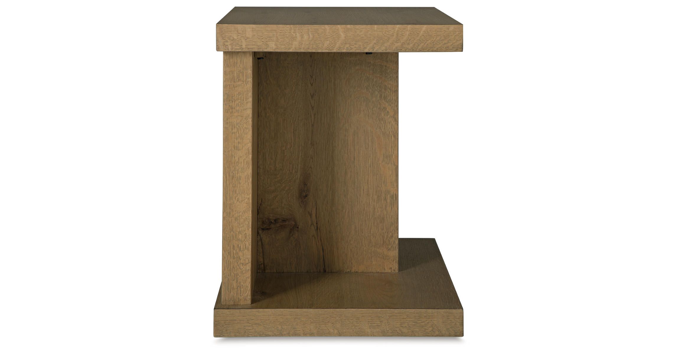 Brinstead Chairside End Table