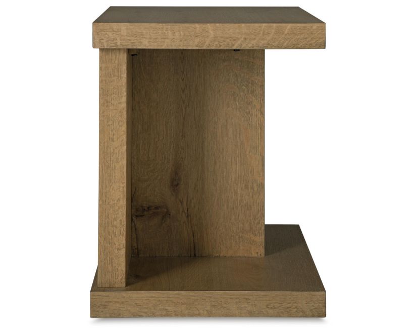 Brinstead Chairside End Table