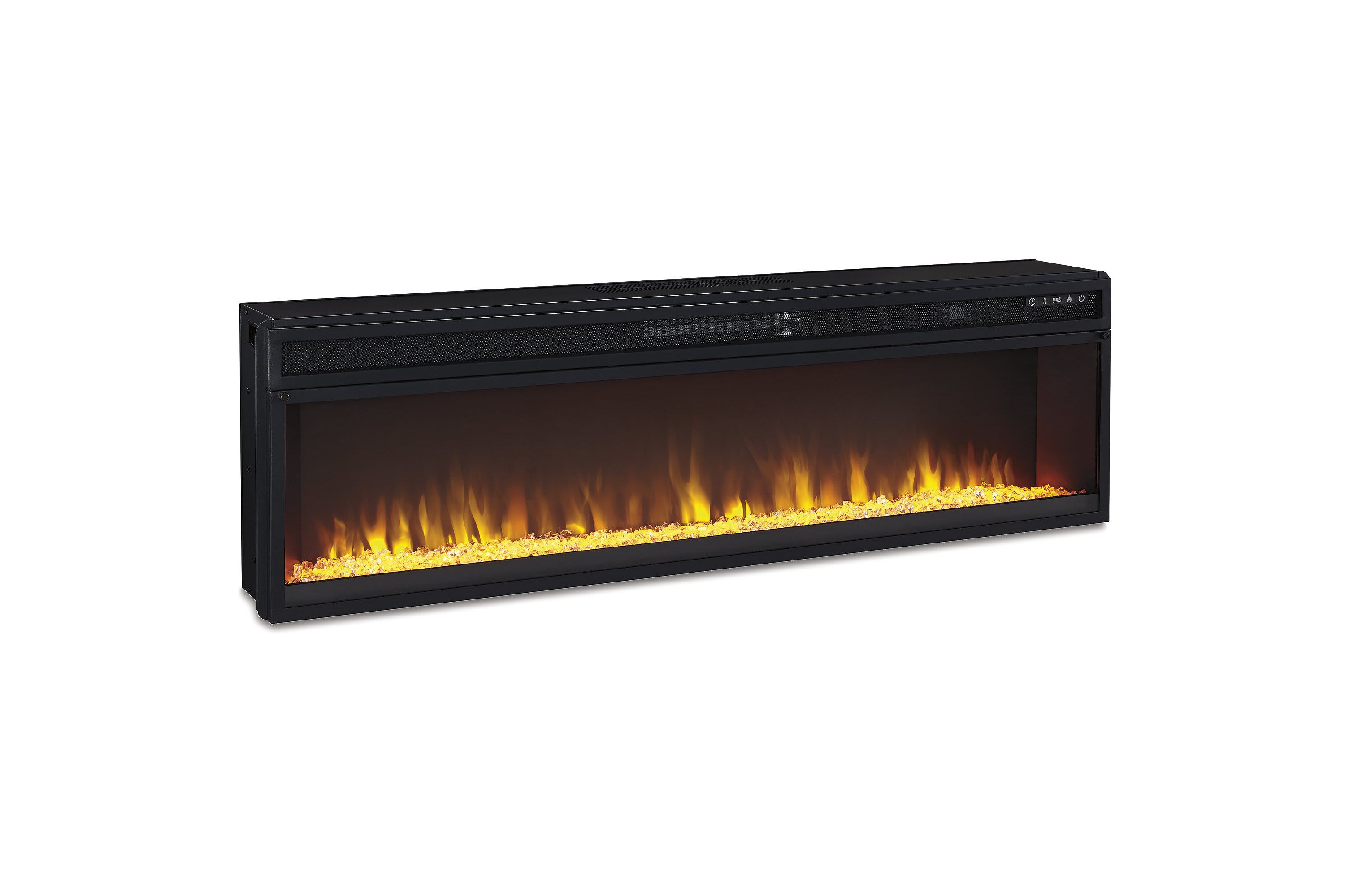 Entertainment Accessories Electric Fireplace Insert