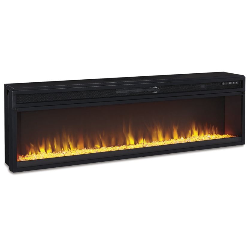 Entertainment Accessories Electric Fireplace Insert