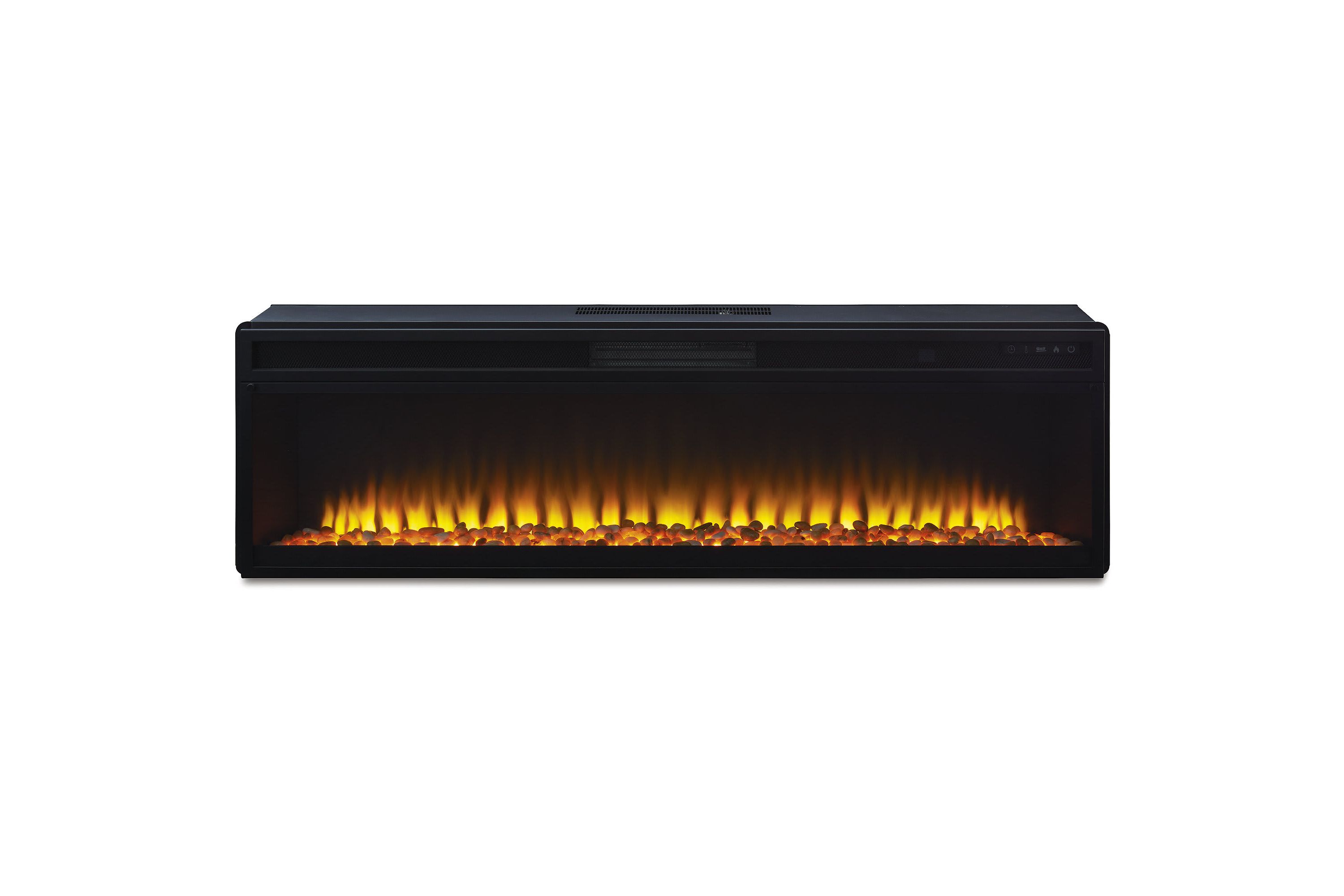 Entertainment Accessories Electric Fireplace Insert