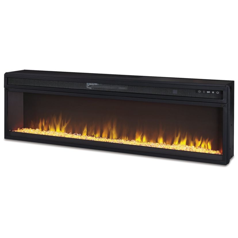 Entertainment Accessories Electric Fireplace Insert