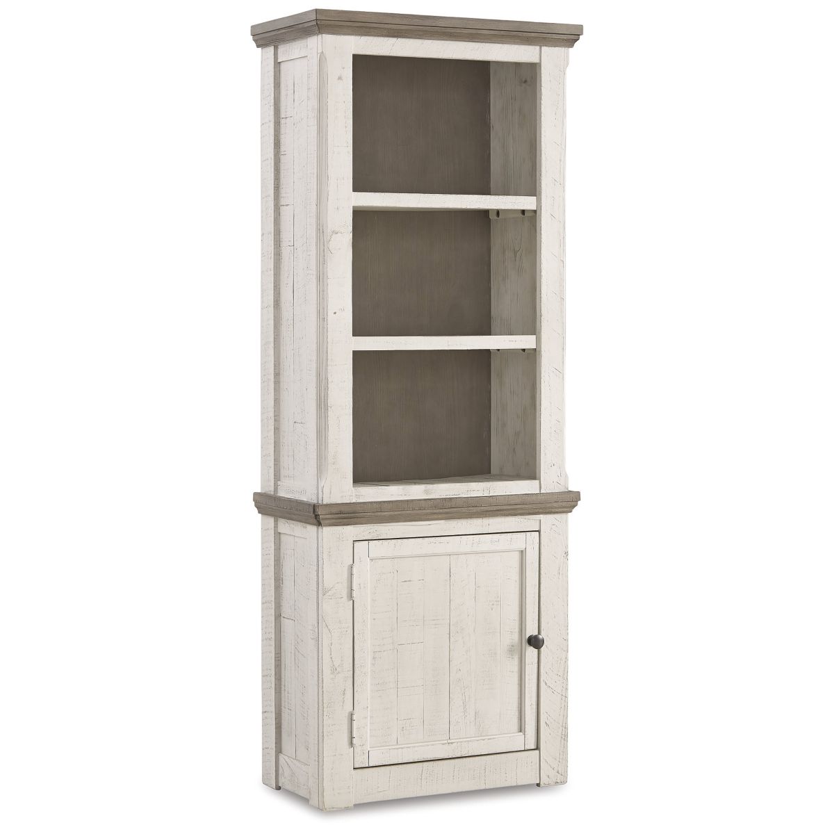 Havalance Left Pier Cabinet
