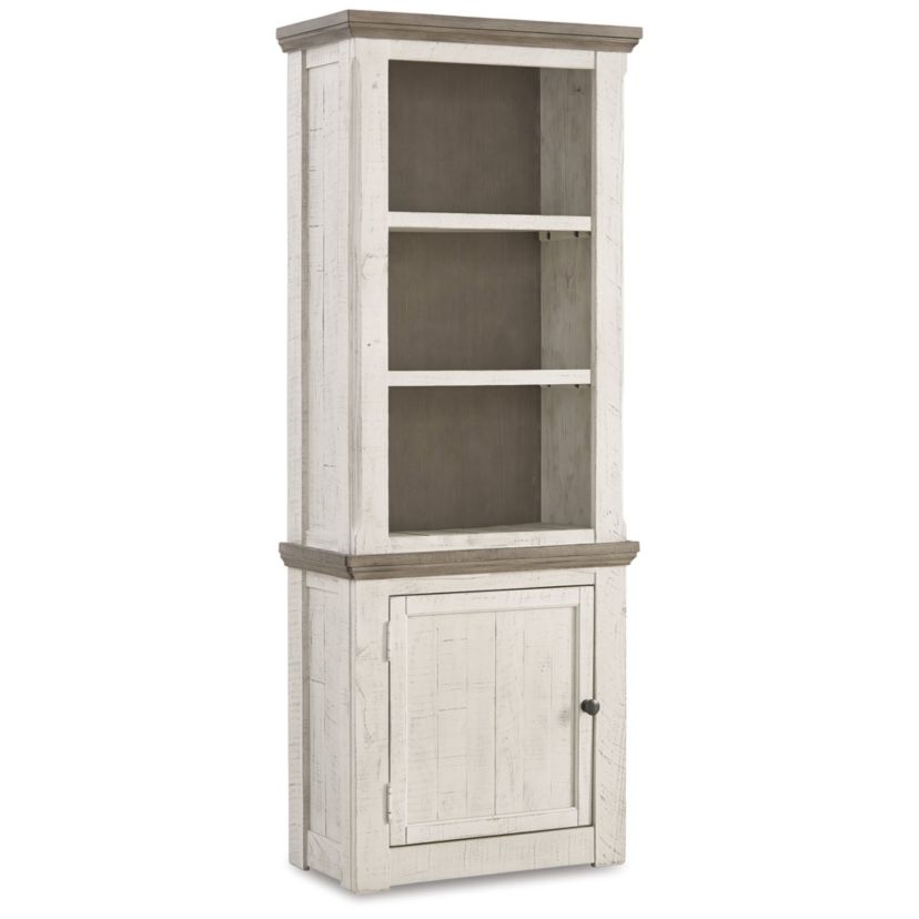 Havalance Left Pier Cabinet