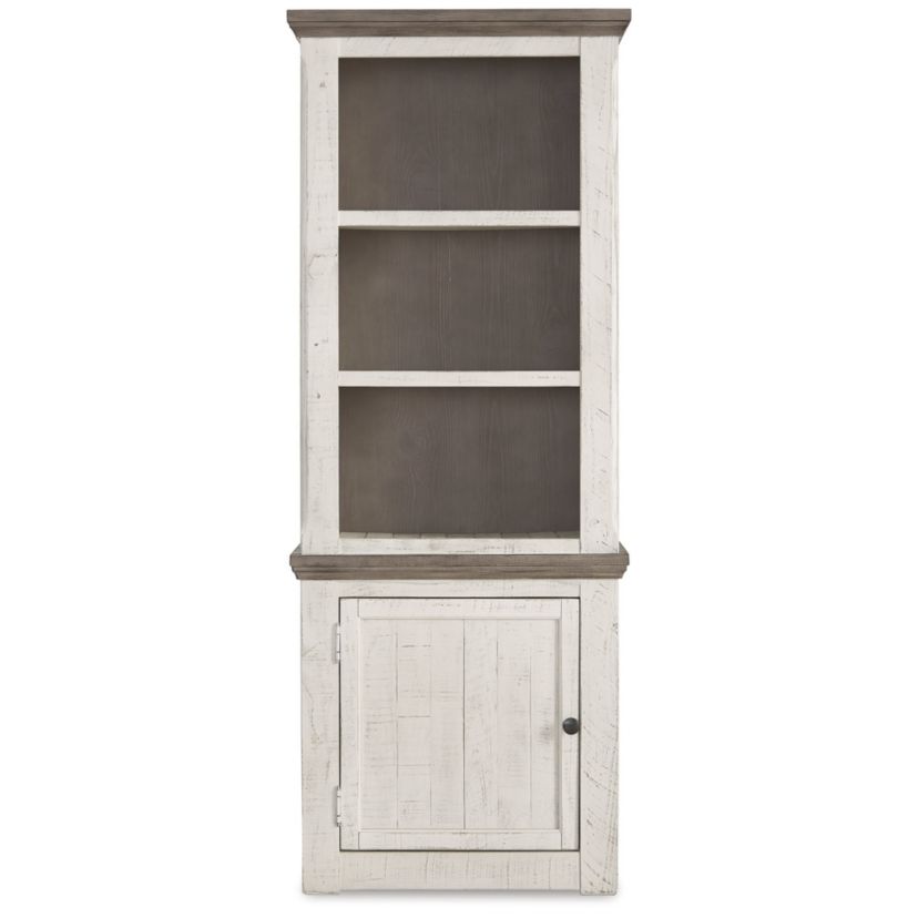 Havalance Left Pier Cabinet