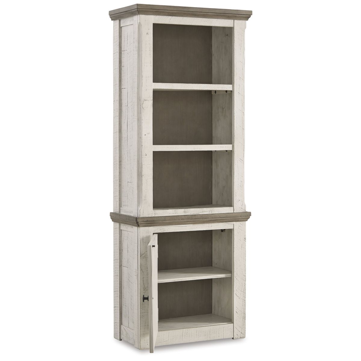 Havalance Left Pier Cabinet