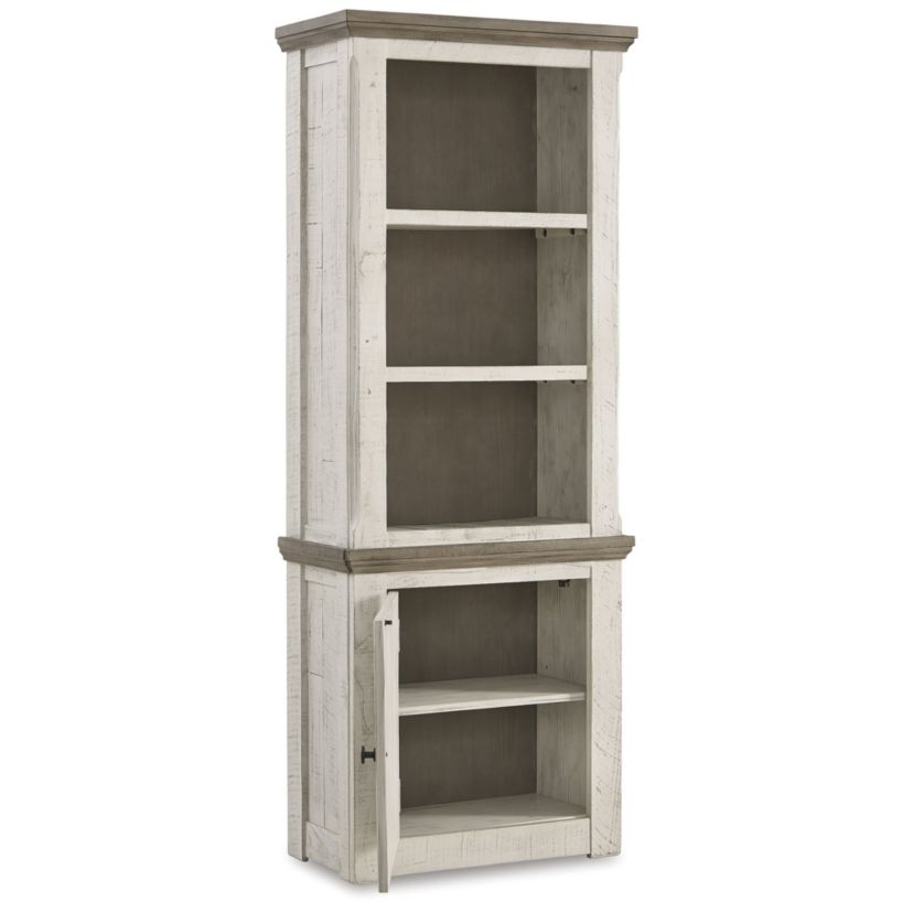 Havalance Left Pier Cabinet