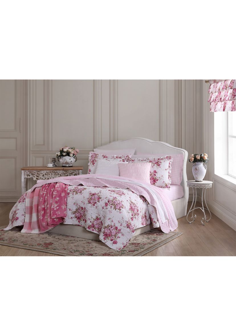 Abby Quilt Set