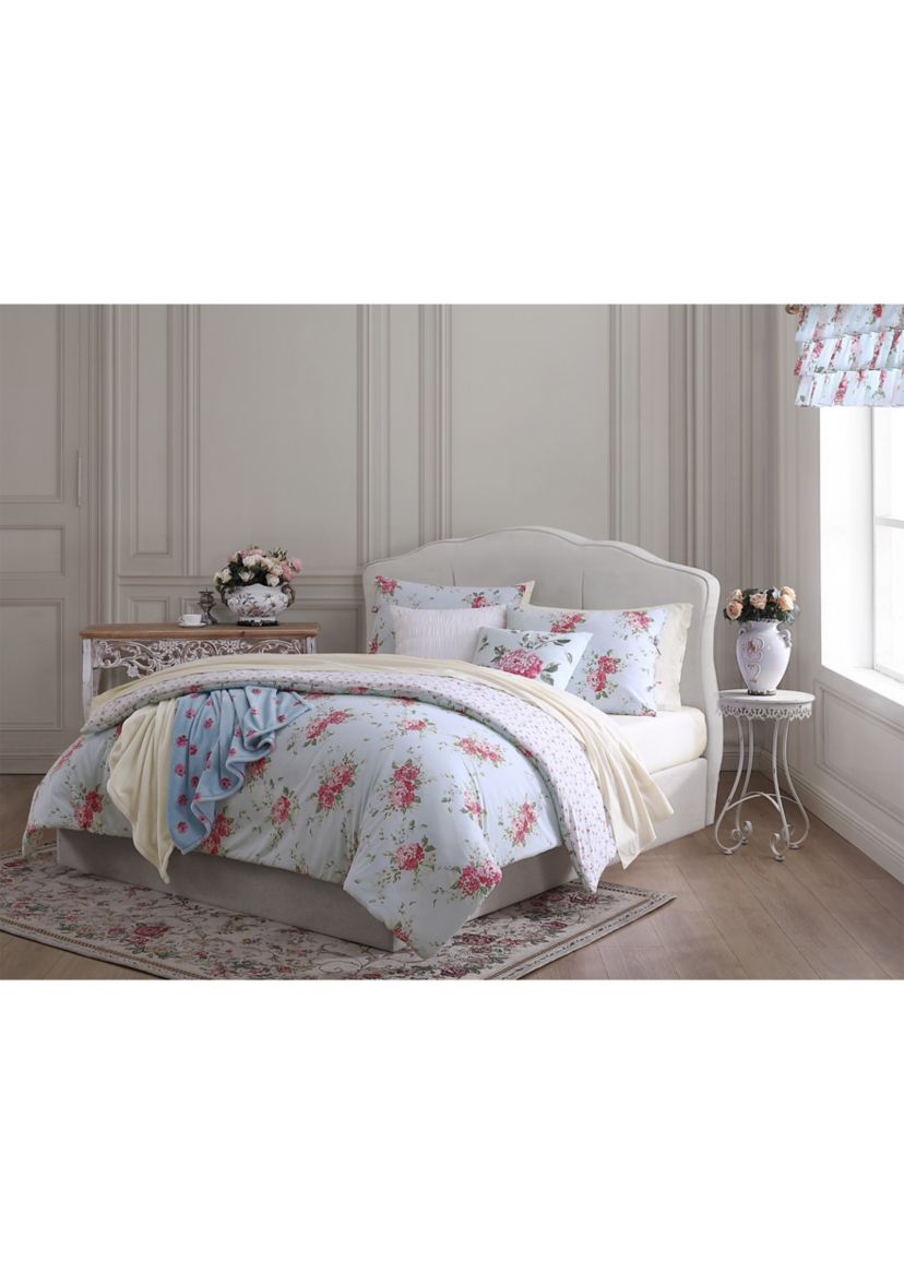 Chloe Comforter Set