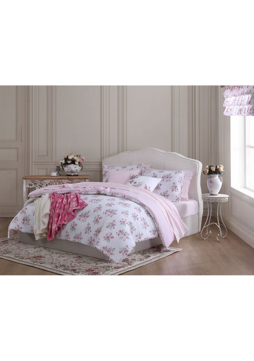 Juliet Comforter Set
