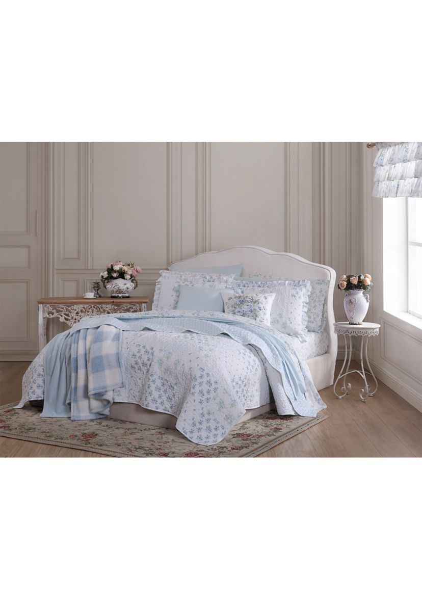 Madison Quilt Set