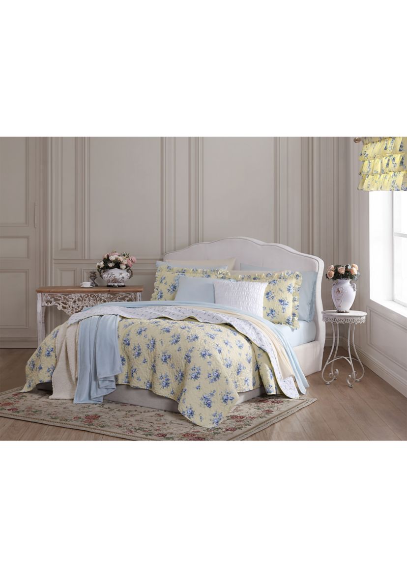 Amelia Quilt Set