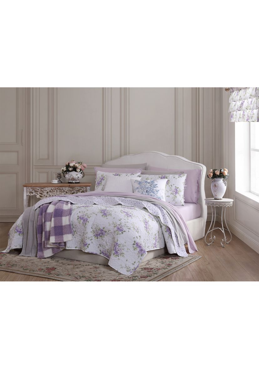 Layla Quilt Set