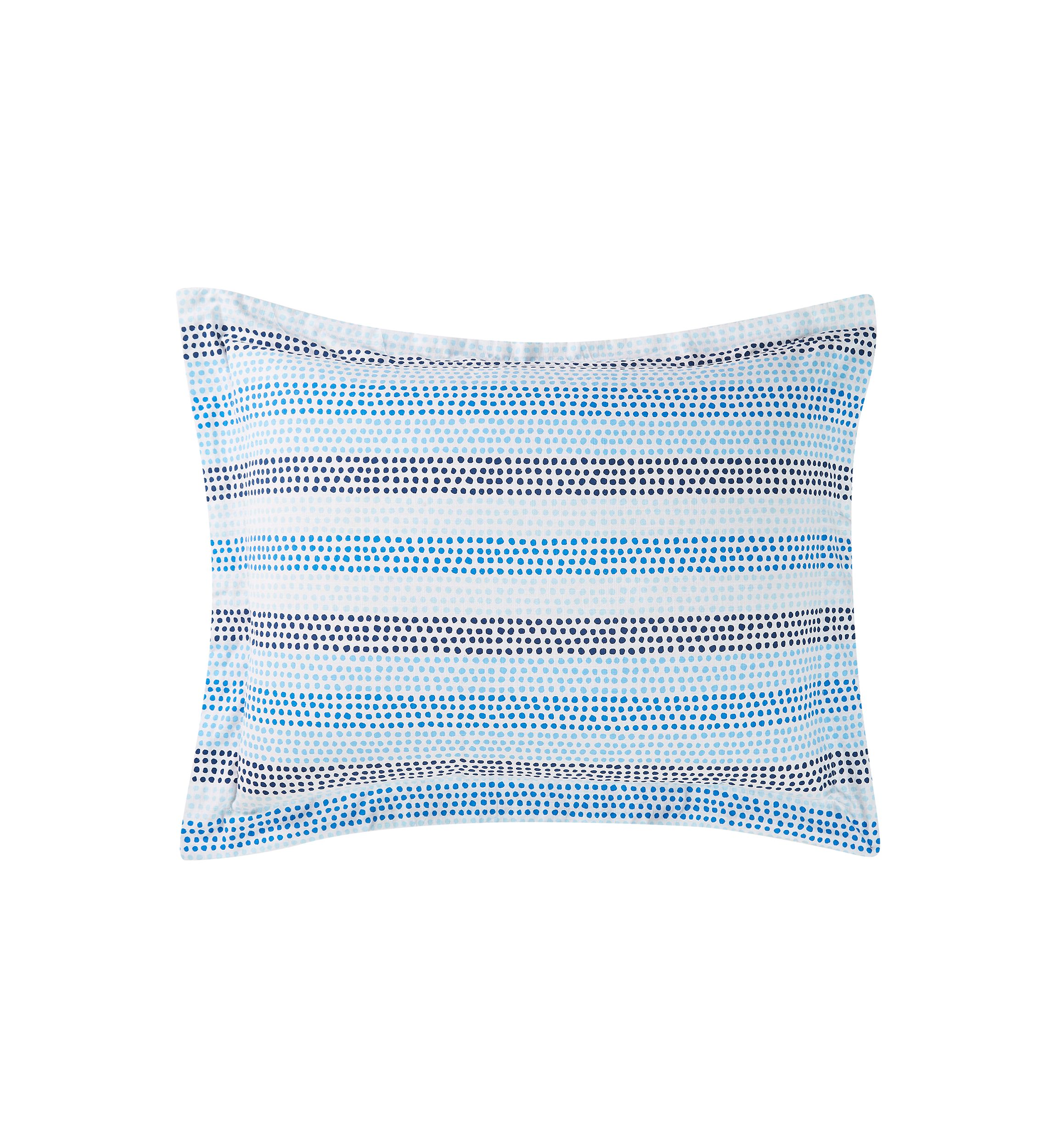 Spotted at Sea 3-Piece Comforter Set