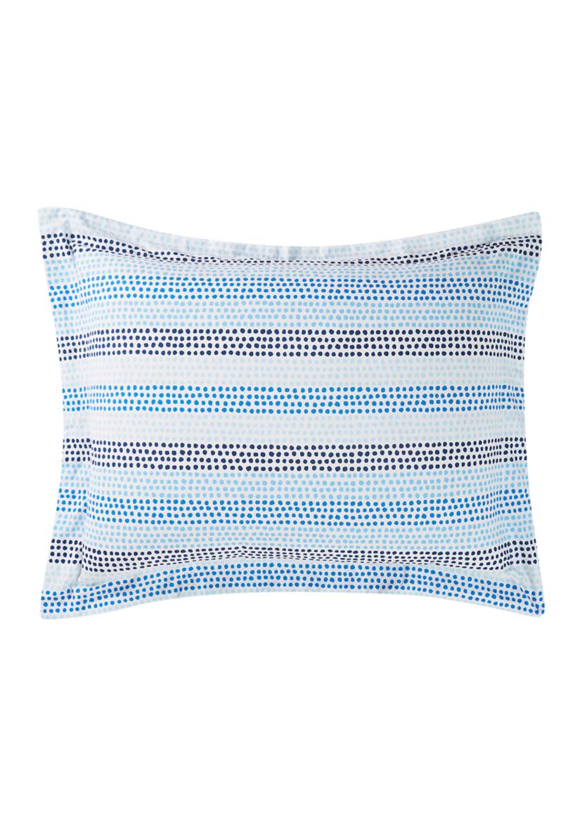 Spotted at Sea 3-Piece Comforter Set
