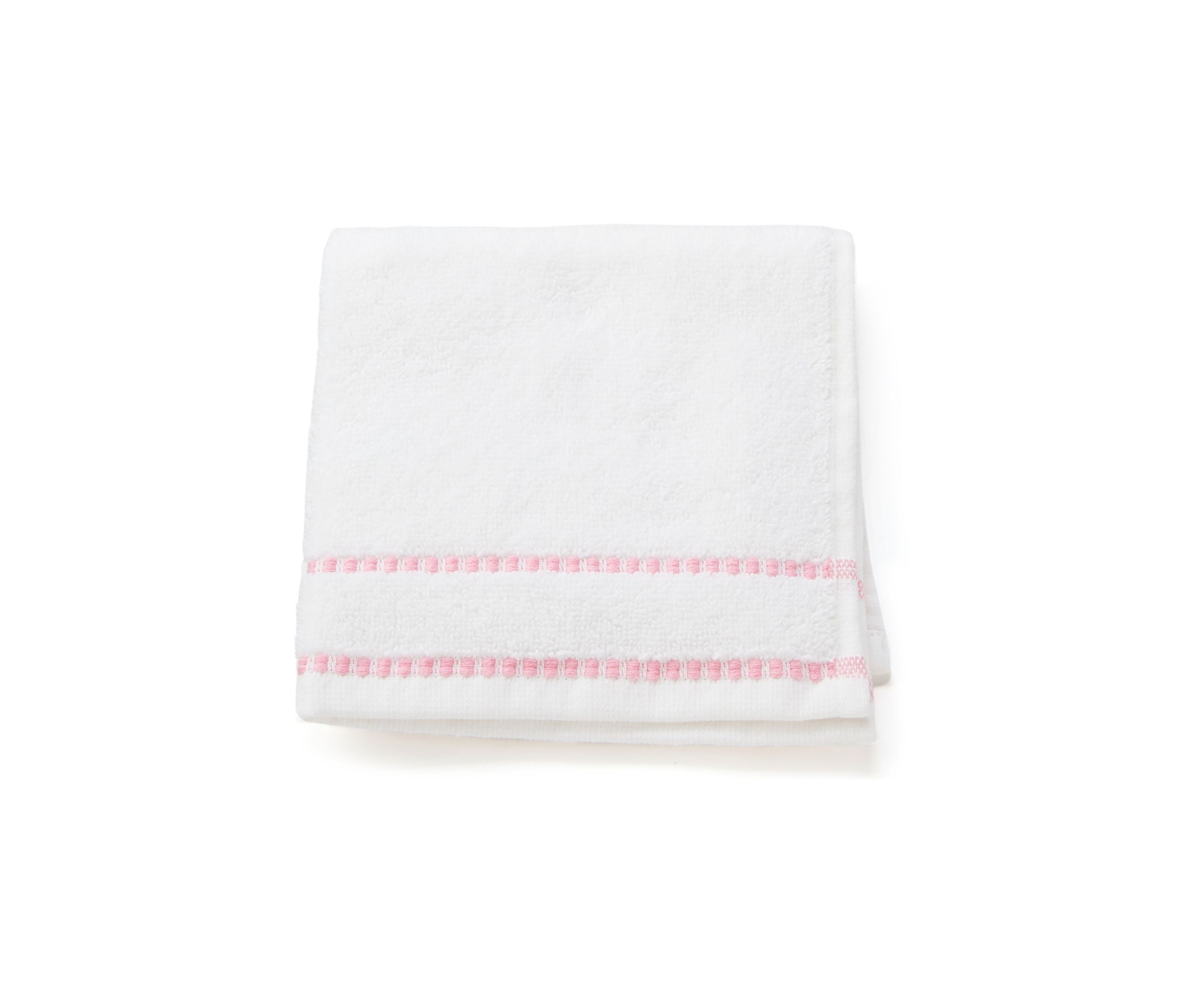 Cotton Trim Bath Towel Collection