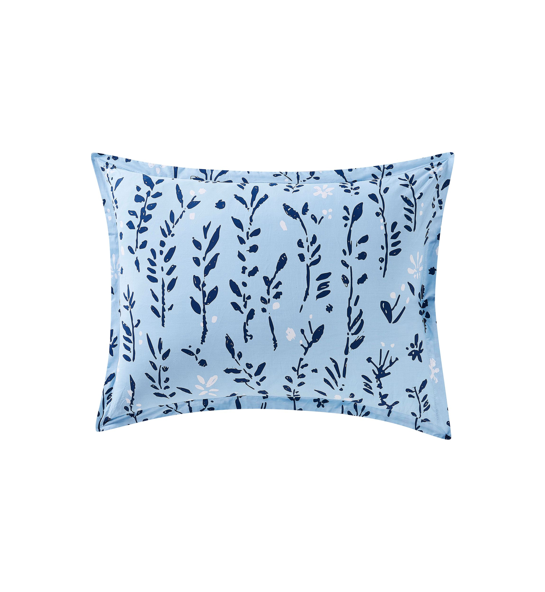 Floral of the Story Comforter Set