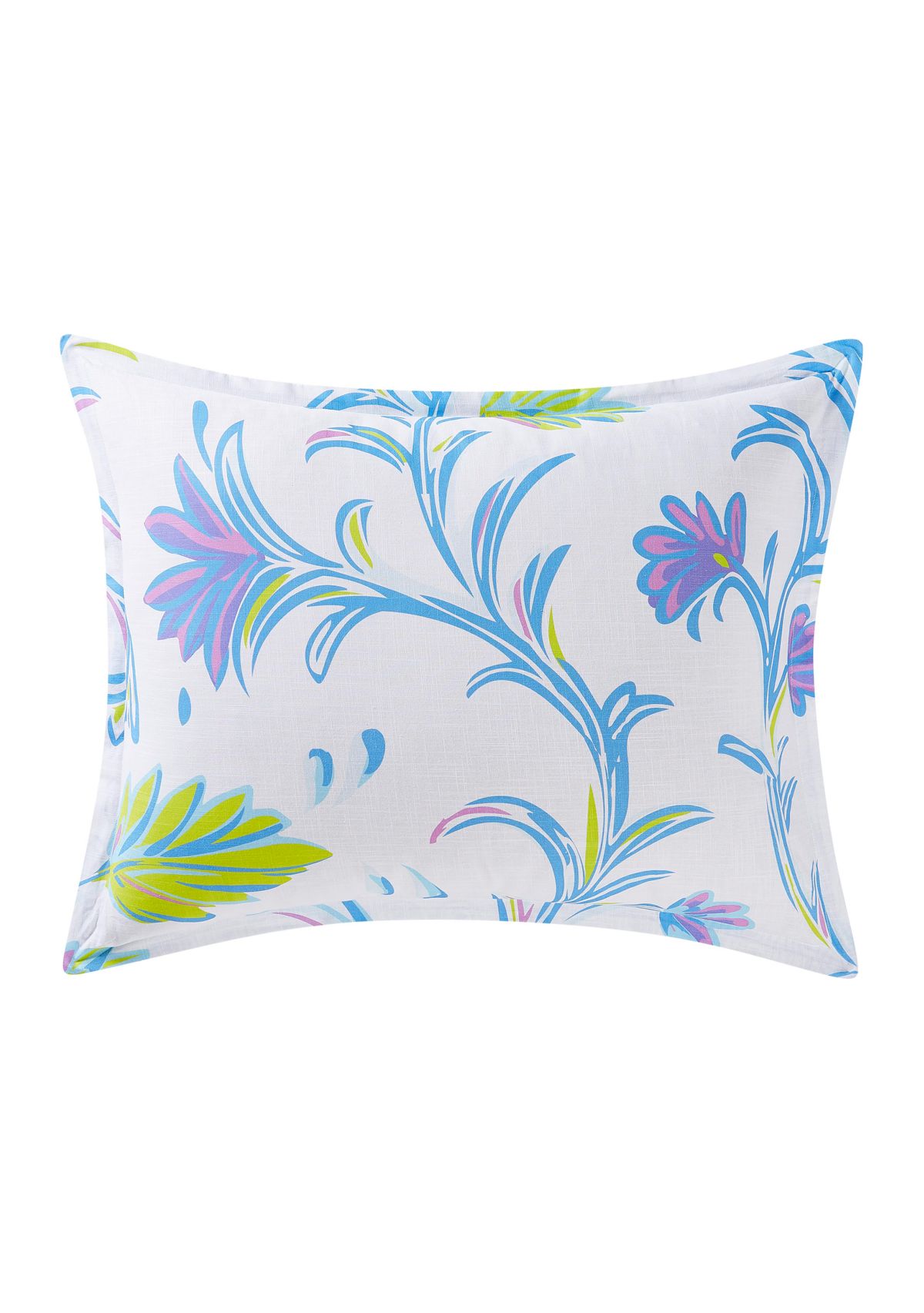 Floral Faucet Comforter Set