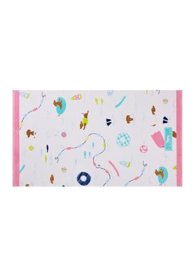 SCOUT Float Couture Beach/Pool Towel